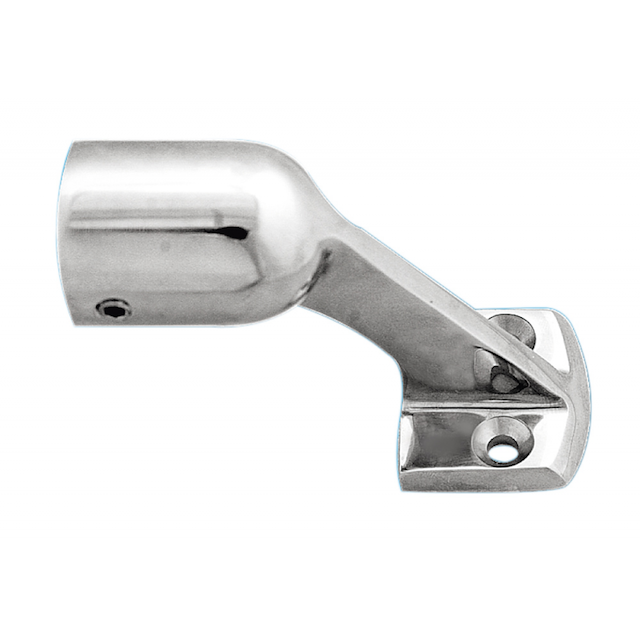 TERMINALE ACCIAIO INOX 316 Ø MM.22