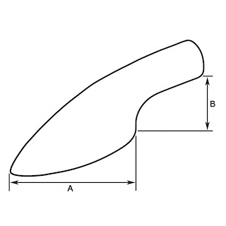 TERMINALI PER CORRIMANO