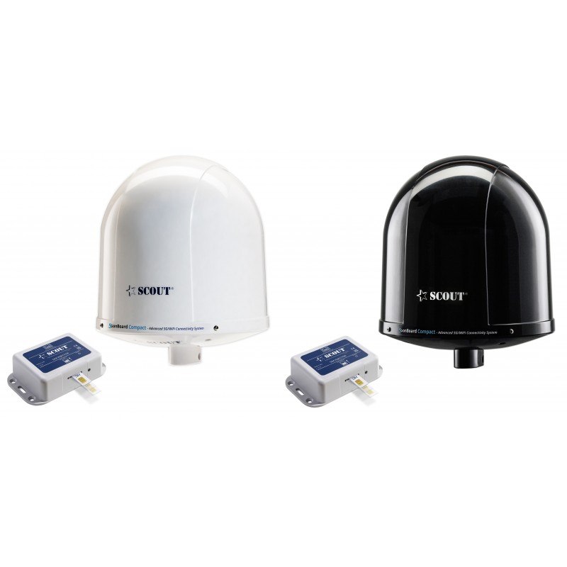 ANTENNA WI-FI 4G COMPACT