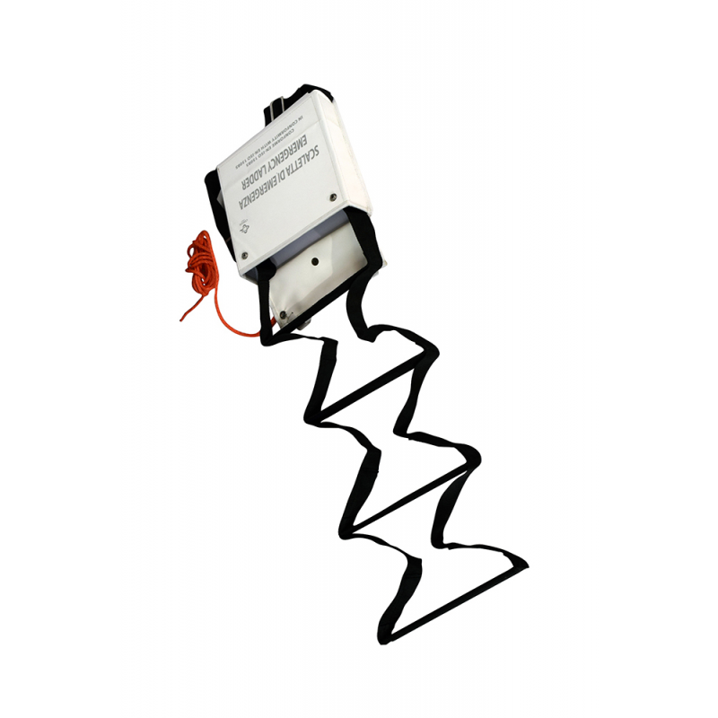 SCALETTA DI EMERGENZA