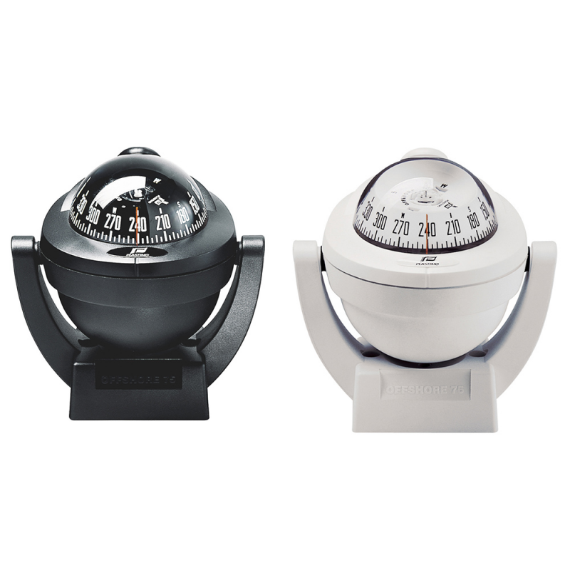 BUSSOLE OFFSHORE 75 SU STAFFA