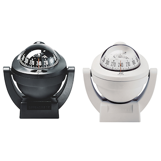 BUSSOLE OFFSHORE 75 SU STAFFA