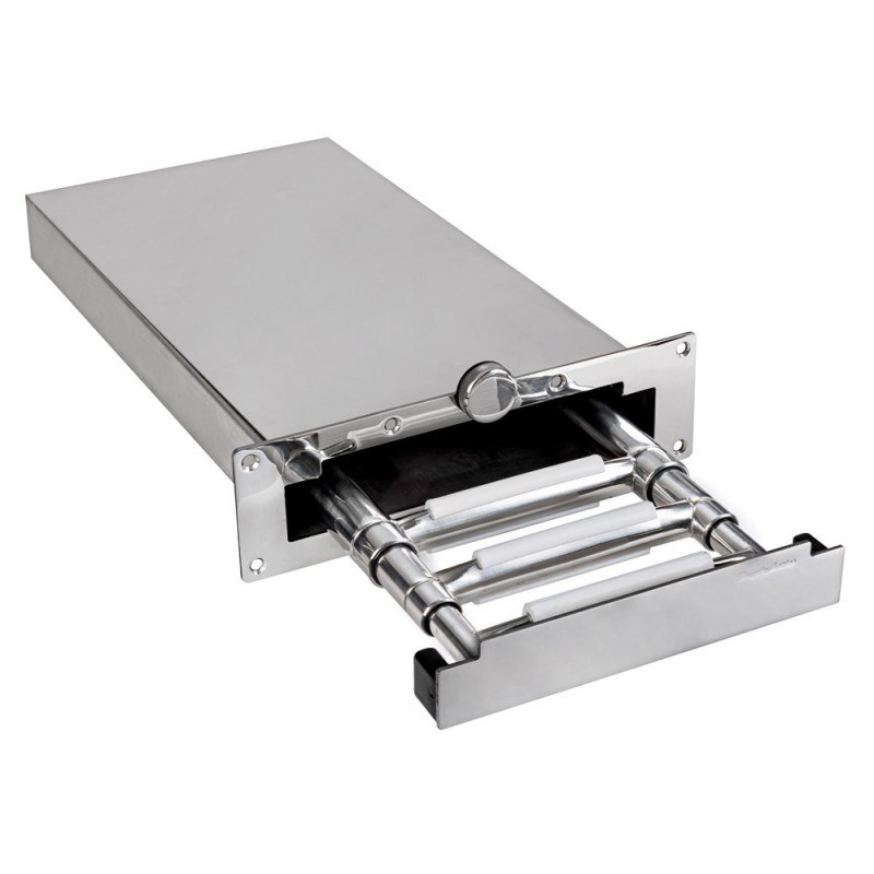 SCALETTA TELESCOPICA MINI