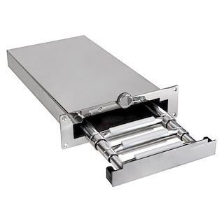 SCALETTA TELESCOPICA MINI