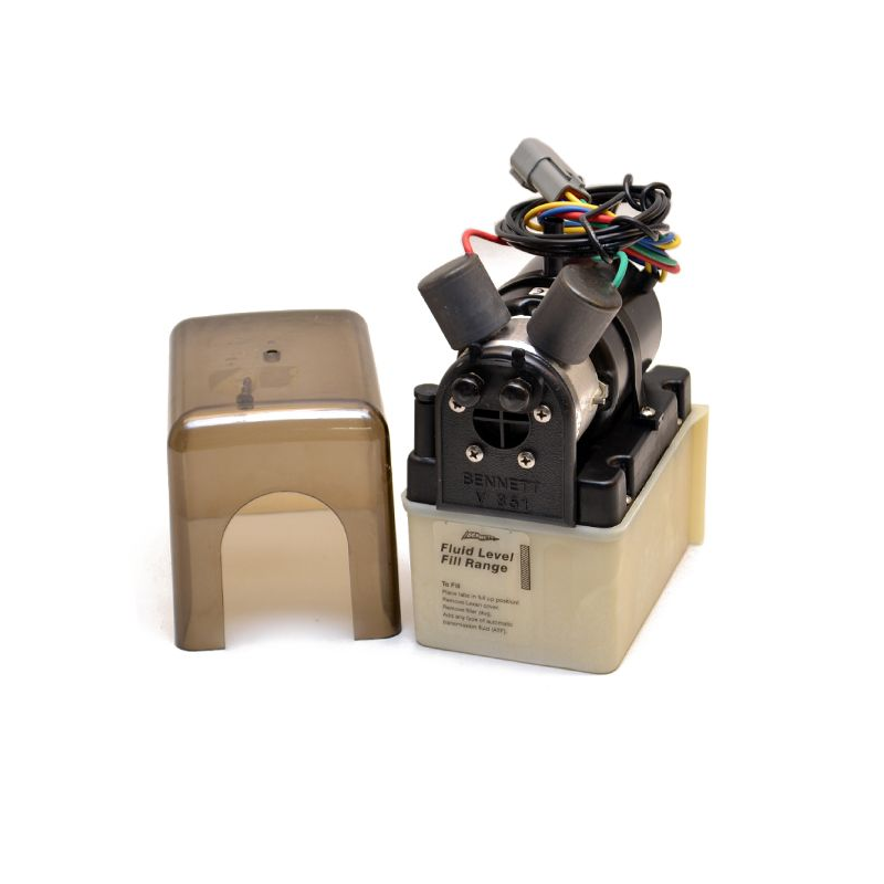 CENTRALINA ELETTROIDRAULICA PER FLAP