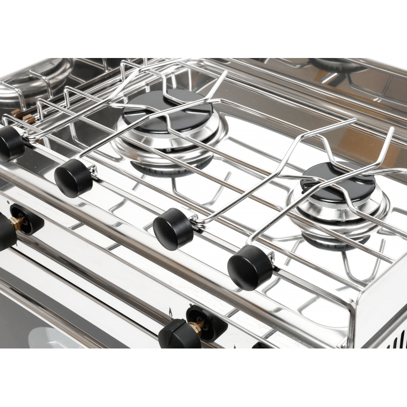 CUCINA CON FORNO ONE