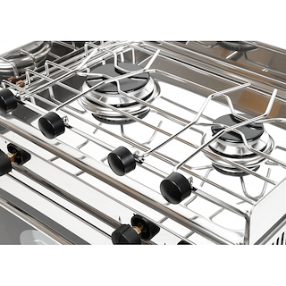 CUCINA CON FORNO ONE