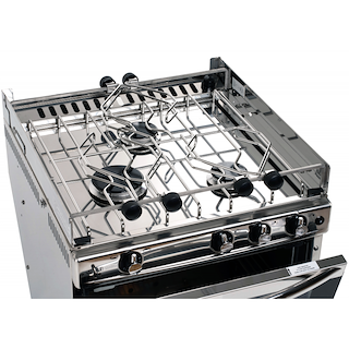 CUCINA CON FORNO/GRILL BRETAGNE