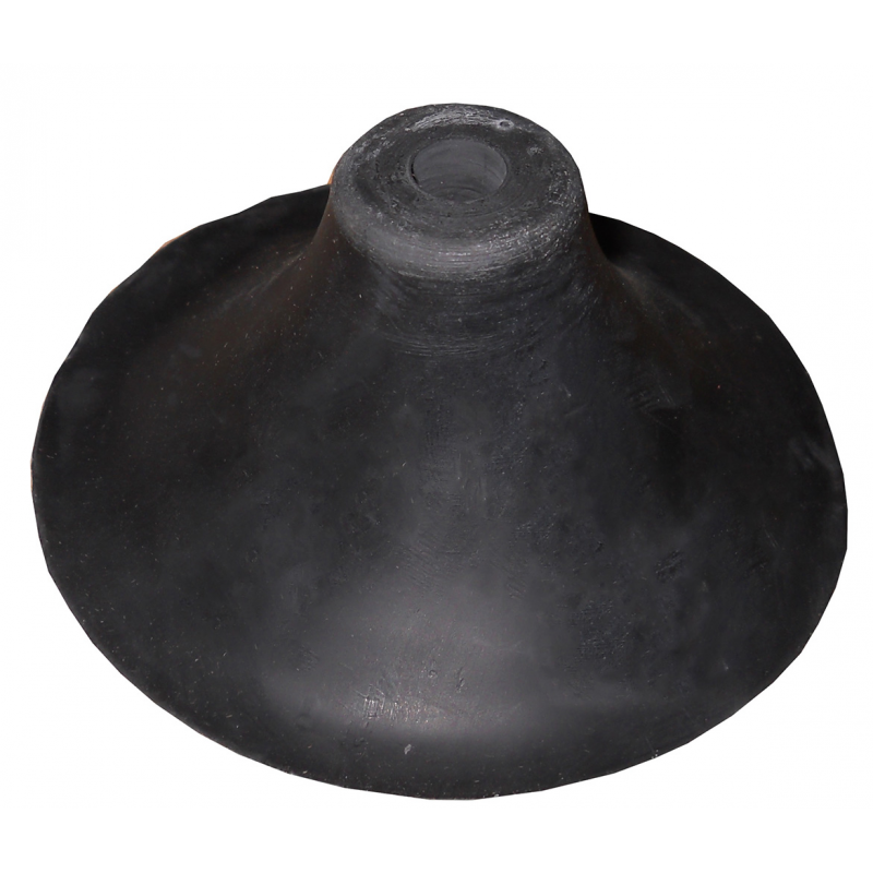 BASETTA PER GOMMONI NERA