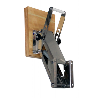 SUPPORTI MOTORE BASCULANTI MAX 7-20HP