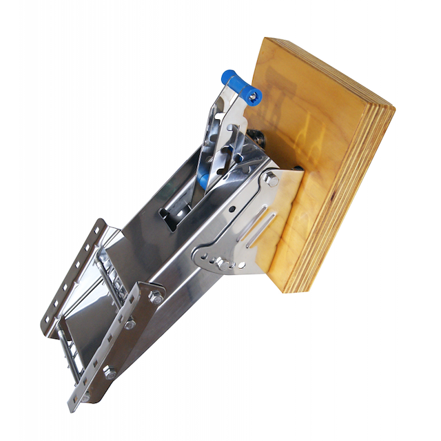 SUPPORTO MOTORE BASCULANTE