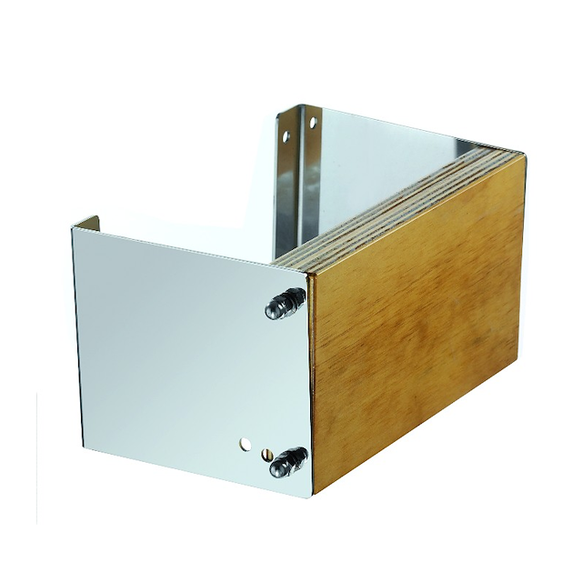 SUPPORTO MOTORE FISSO