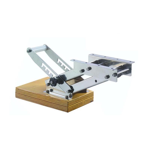 SUPPORTO MOTORE HP.25 2T 9,9 4T