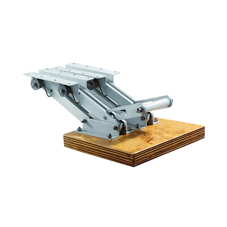 SUPPORTO L.L. HP.25 2T. 9,9 4T.