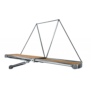 PASSERELLE TELESCOPICHE MODELLO SPICA