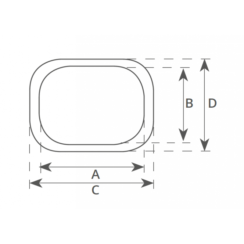 PASSO UOMO RIBALTABILE