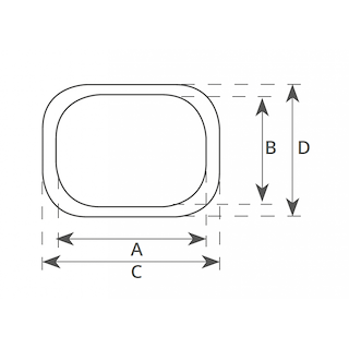 PASSO UOMO RIBALTABILE
