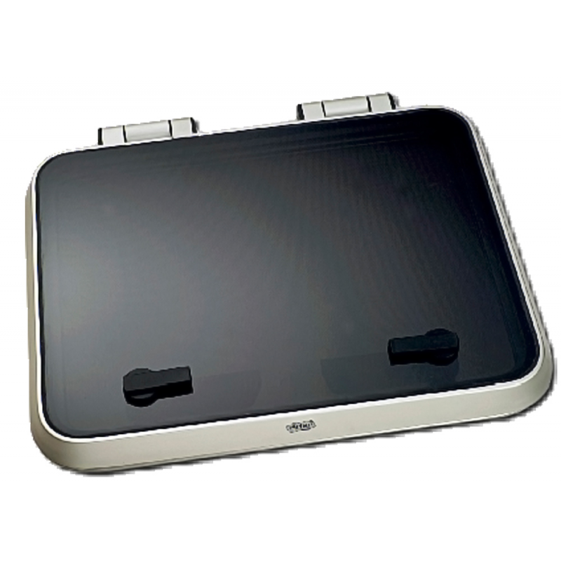 FLANGIA INTERNA IN ALLUMINIO PER ART.3280560