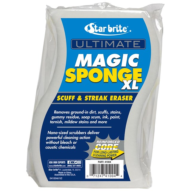 ULTIMATE MAGIC SPONGE XL