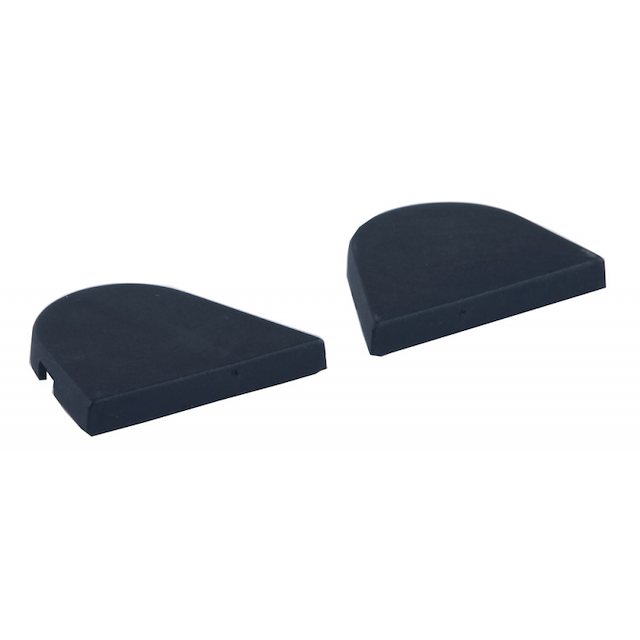 COPPIA TAPPI COPRIFORO