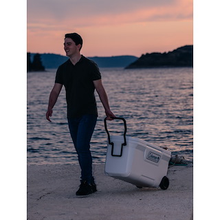 GHIACCIAIA XTREME MARINE 100