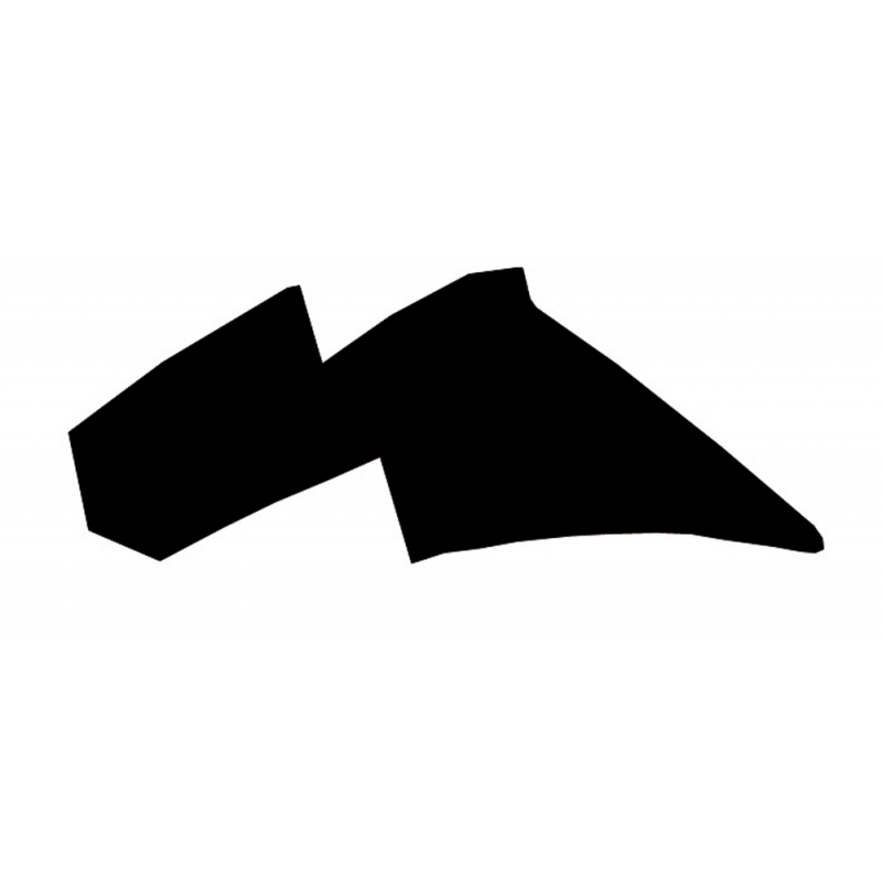 GUARNIZIONE OBLO' ECO LINE