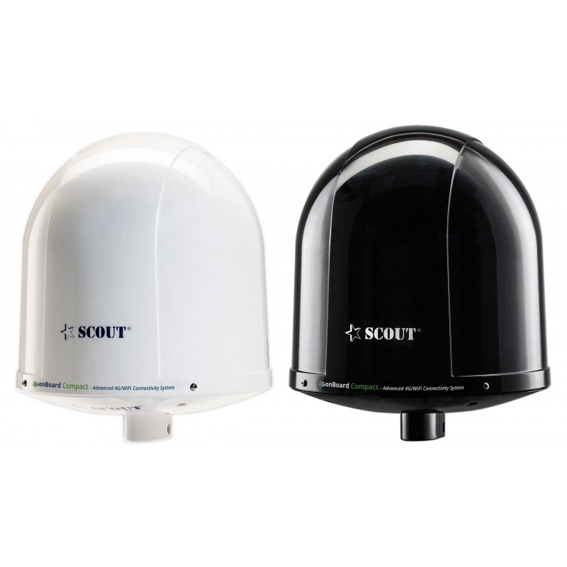 ANTENNA WI-FI 4G COMPACT BASIC