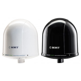 ANTENNA WI-FI 4G COMPACT BASIC