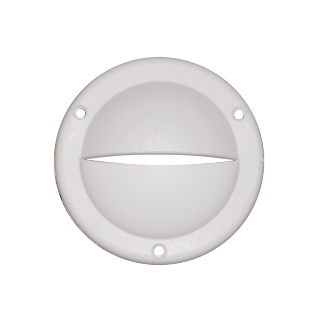 PRESA ARIA NYLON BIANCO