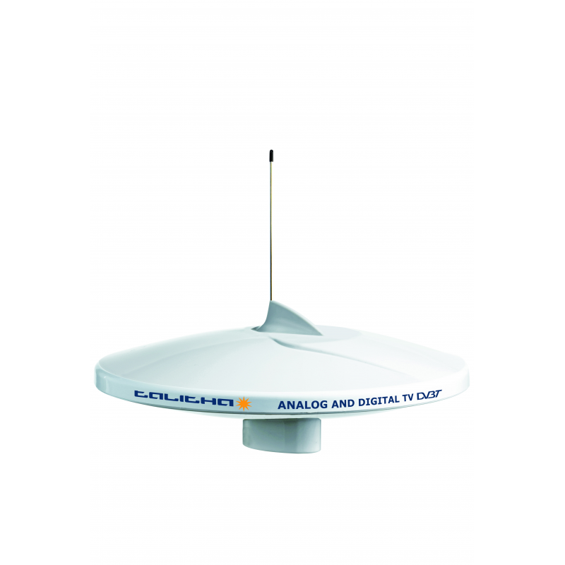 ANTENNA TV-V9125AGCU/DAB