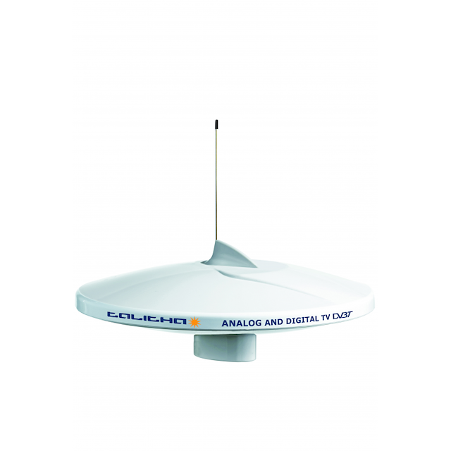 ANTENNA TV-V9125AGCU/DAB