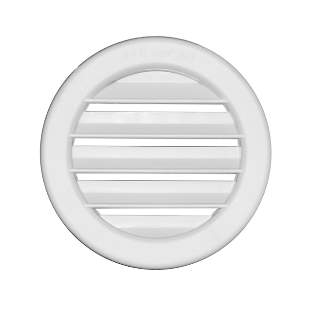 PRESA ARIA CIRCOLARE IN NYLON