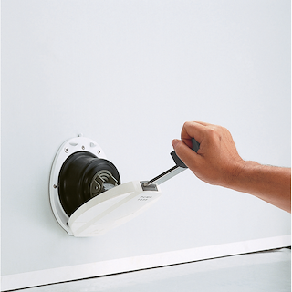 POMPA A MANO MOD.925 SENZA BY-PASS