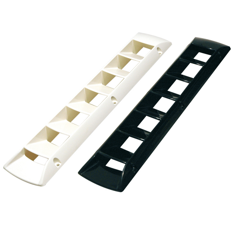 PRESA ARIA IN ABS MM.457X87