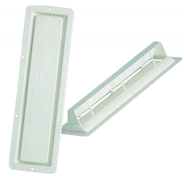 PRESA ARIA ABS BIANCO