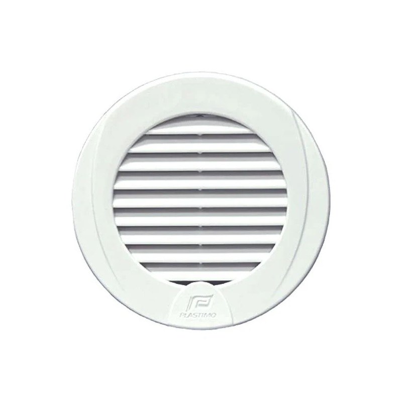 GRIGLIA DI AREAZIONE 3" CF. 5 PZ.