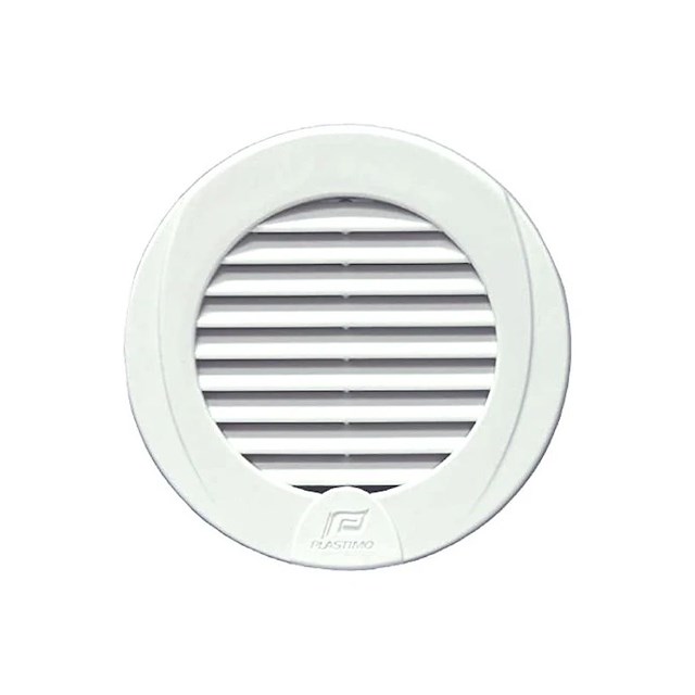 GRIGLIA DI AREAZIONE 3" CF. 5 PZ.