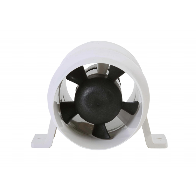 ELETTROVENTILATORE TURBO