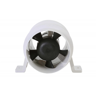 ELETTROVENTILATORE TURBO