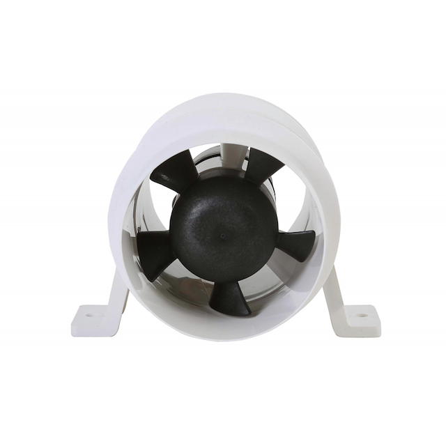 ELETTROVENTILATORE TURBO