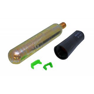 RICARICA GIUBBOTTI A PERCUSSIONE AUTOMATICA