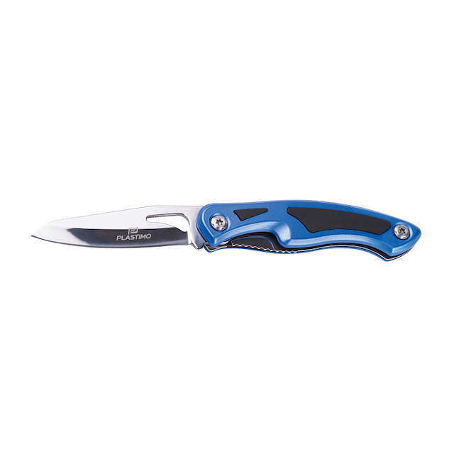 COLTELLO SAFE BLUE