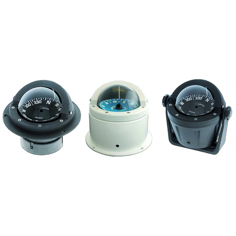 BUSSOLE SERIE ARTICA