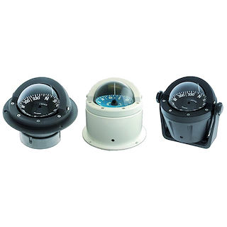 BUSSOLE SERIE ARTICA