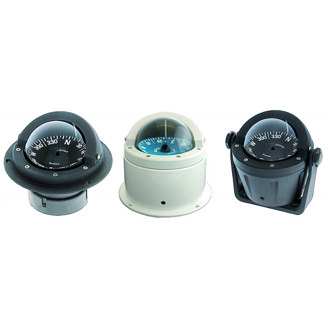 BUSSOLE SERIE ARTICA