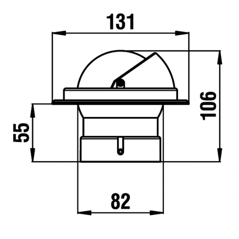 BUSSOLE SERIE ARTICA