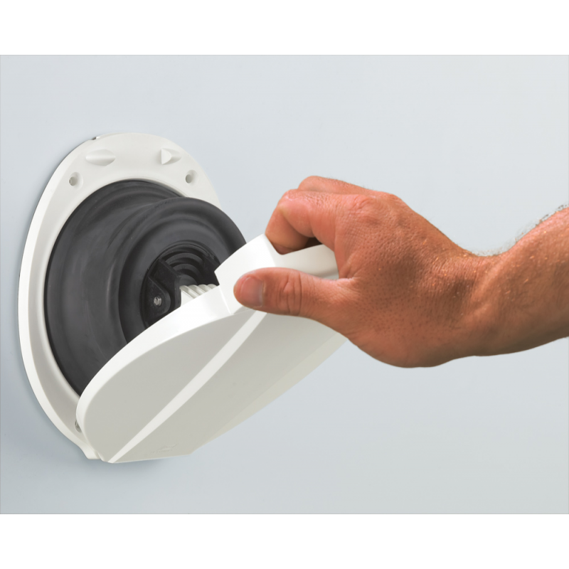 POMPA A MANO MOD.925C SENZA BY-PASS