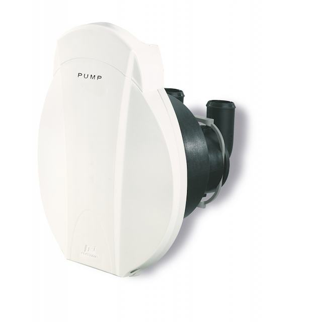 POMPA A MANO MOD.925C SENZA BY-PASS