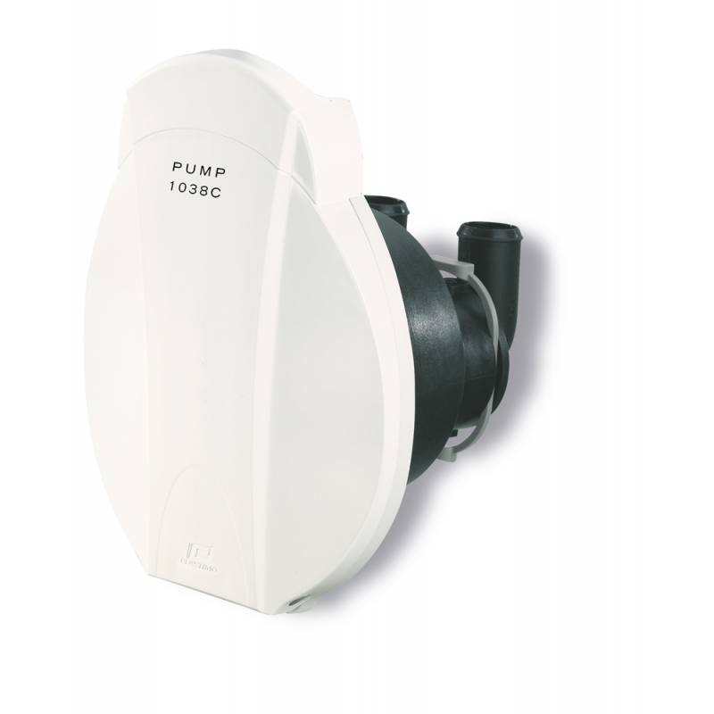 POMPA 1038C SENZA BY-PASS