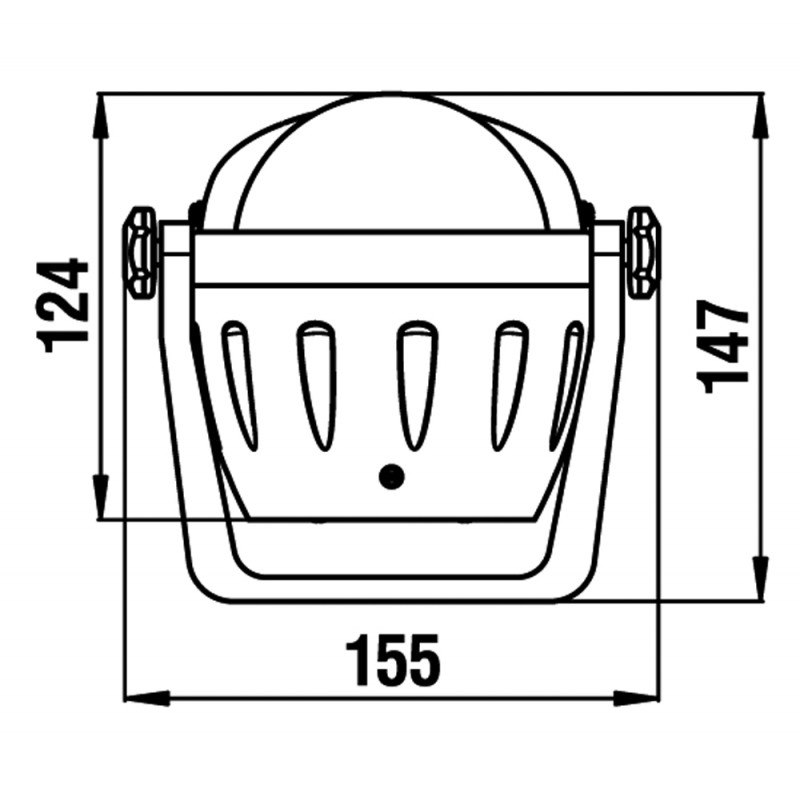 BUSSOLE SERIE ZENITH